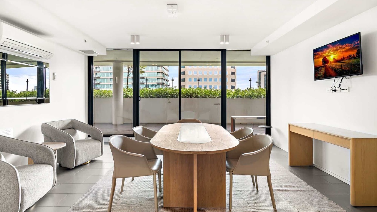 Photo of Livingroom in South Melbourne