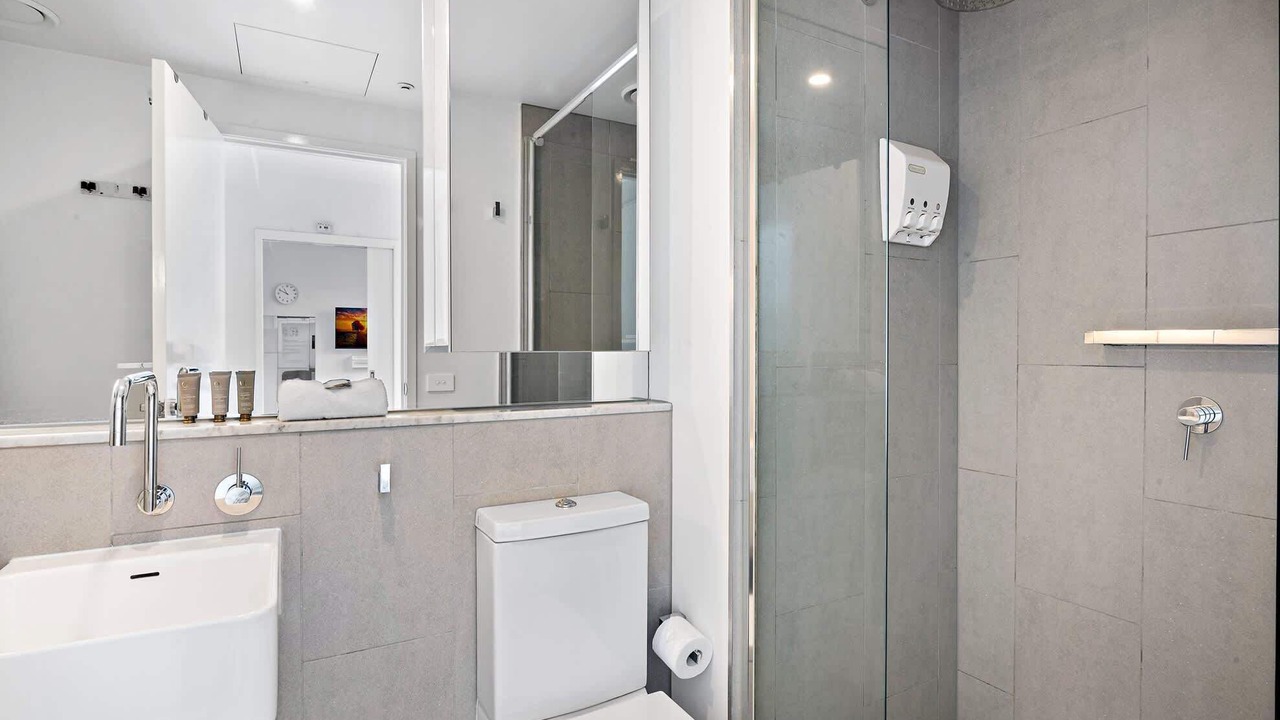 Photo of Bathroom in South Melbourne