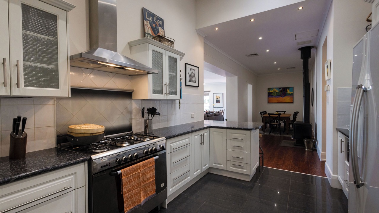 Photo of Kitchen in Clare