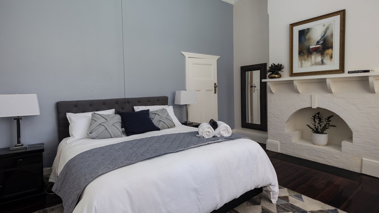 Photo of Bedroom in Clare