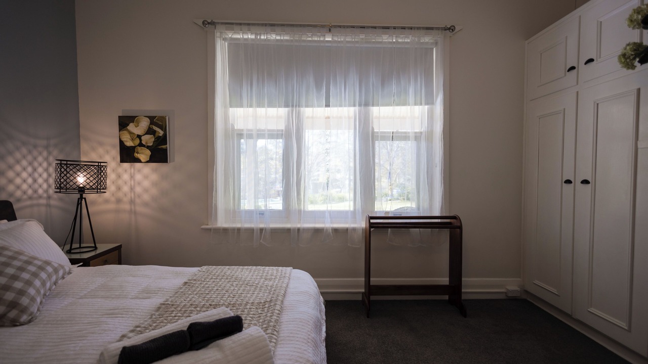 Photo of Bedroom in Clare