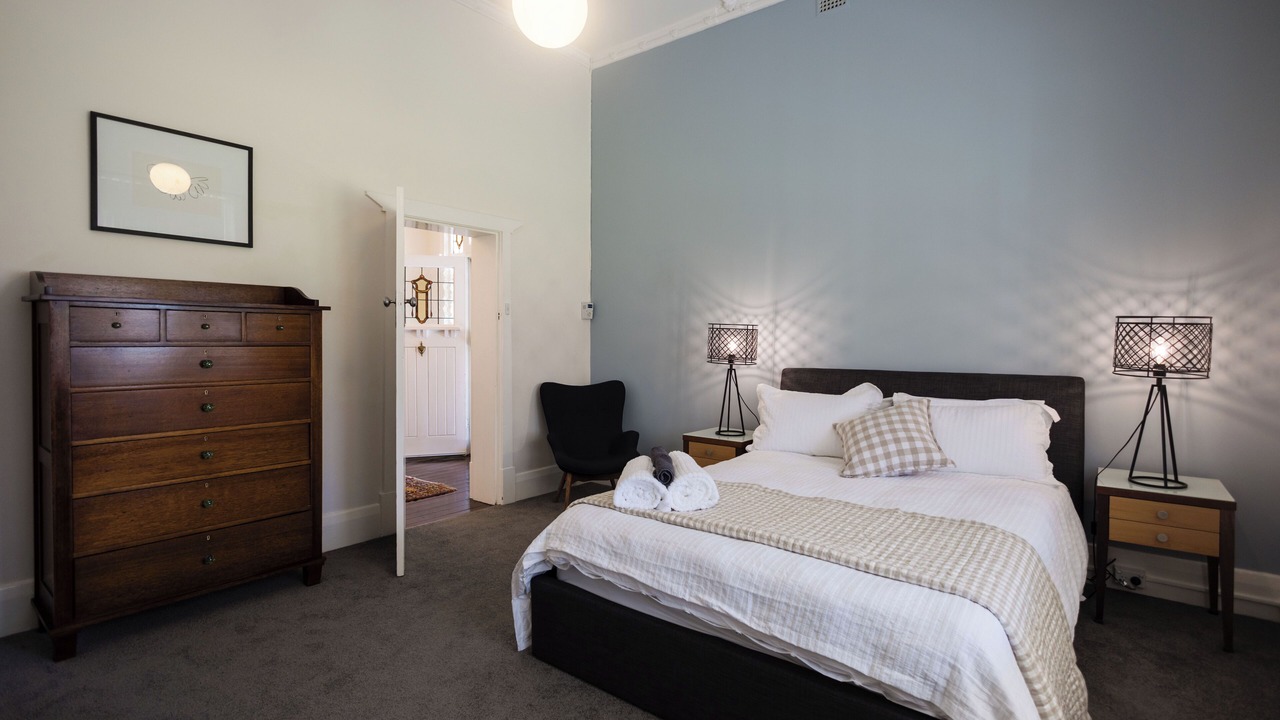 Photo of Bedroom in Clare