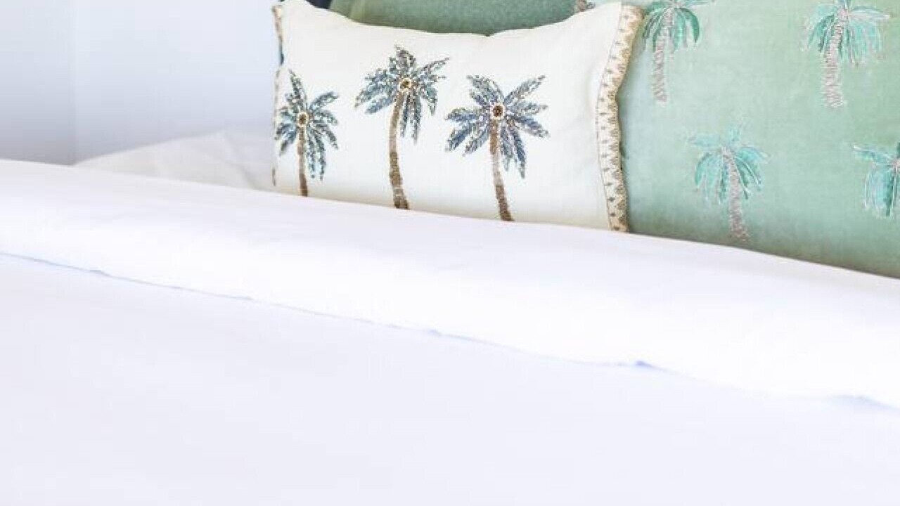 Photo of Bedroom in Caves Beach
