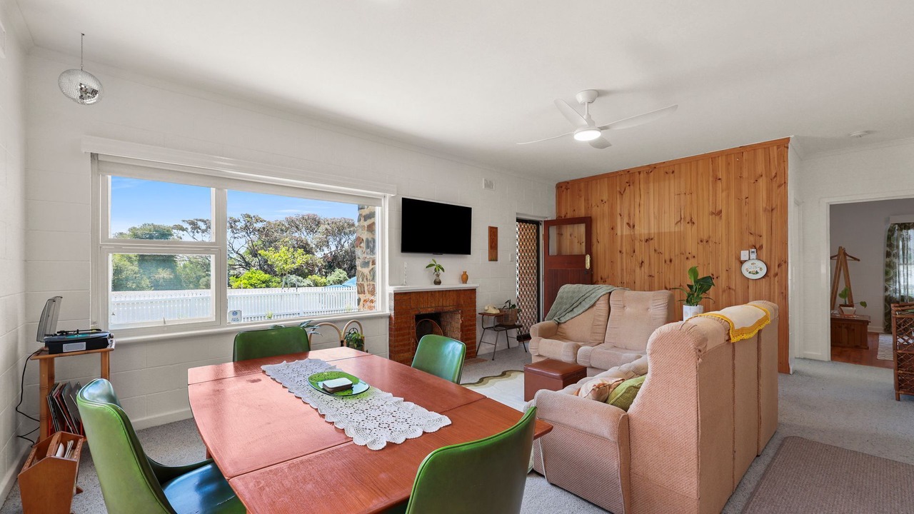 Photo of Livingroom in Port Elliot