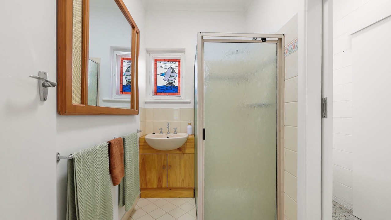 Photo of Bathroom in Port Elliot