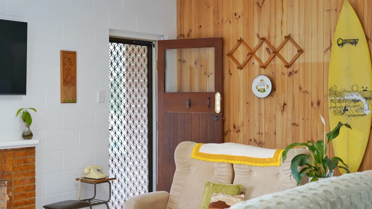 Photo of Livingroom in Port Elliot