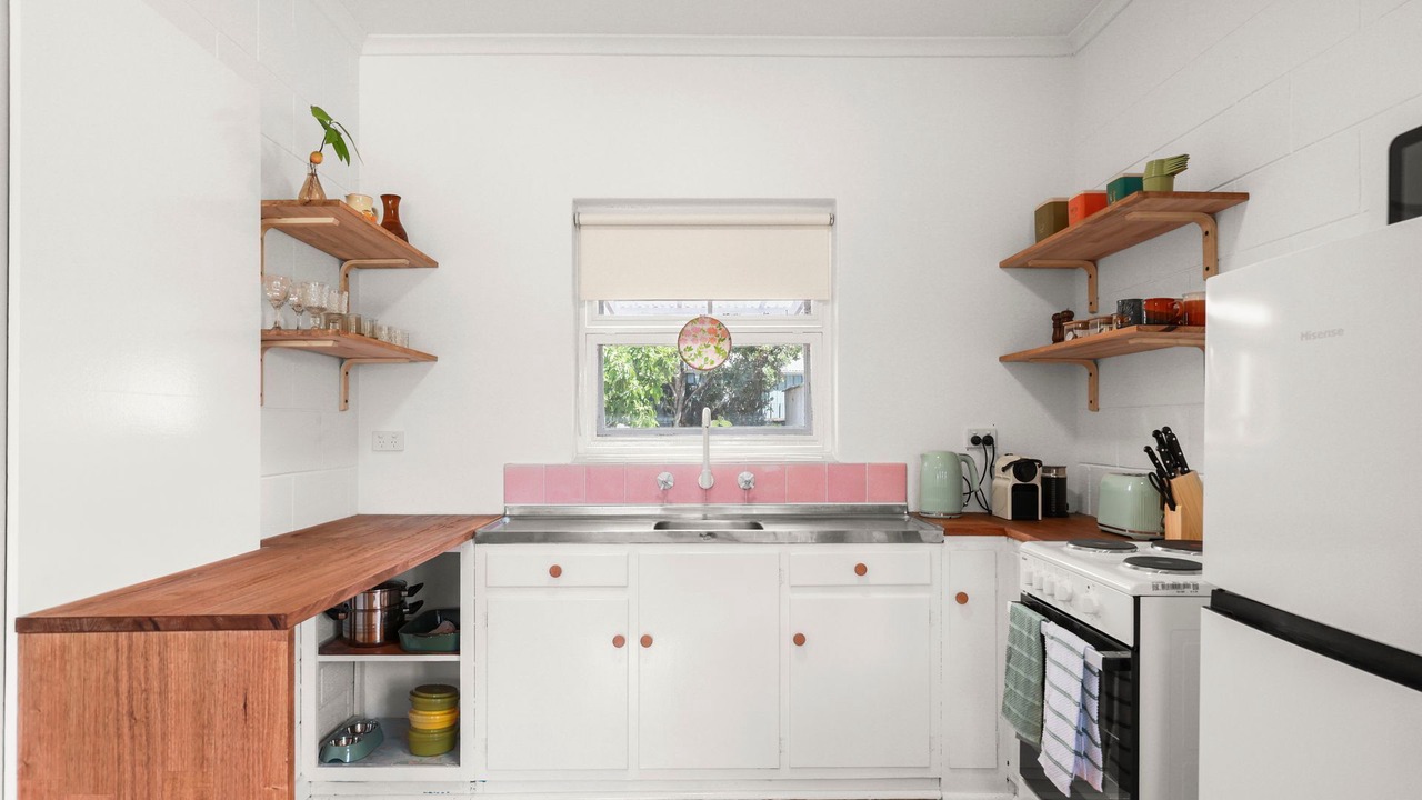 Photo of Kitchen in Port Elliot