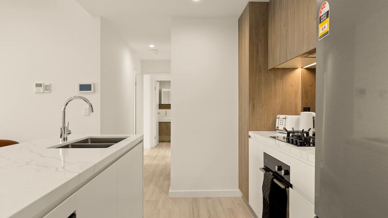 Photo of Kitchen in Gosford