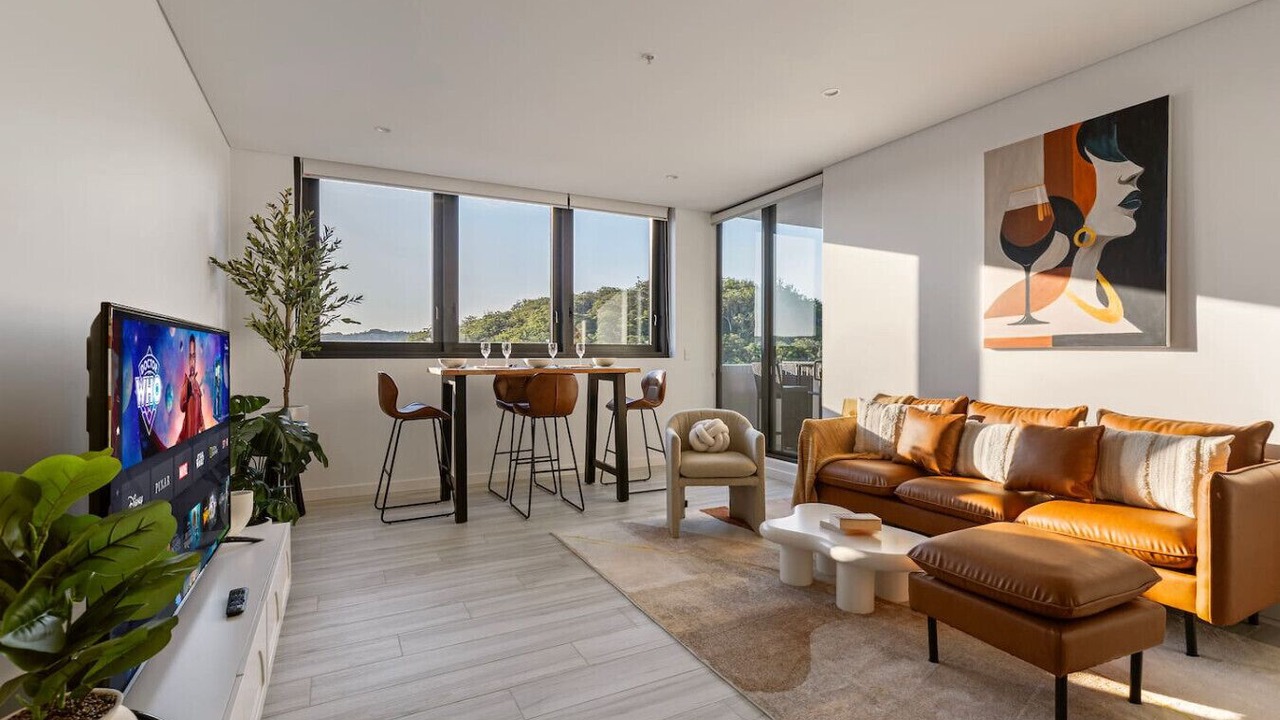 Photo of Livingroom in Gosford
