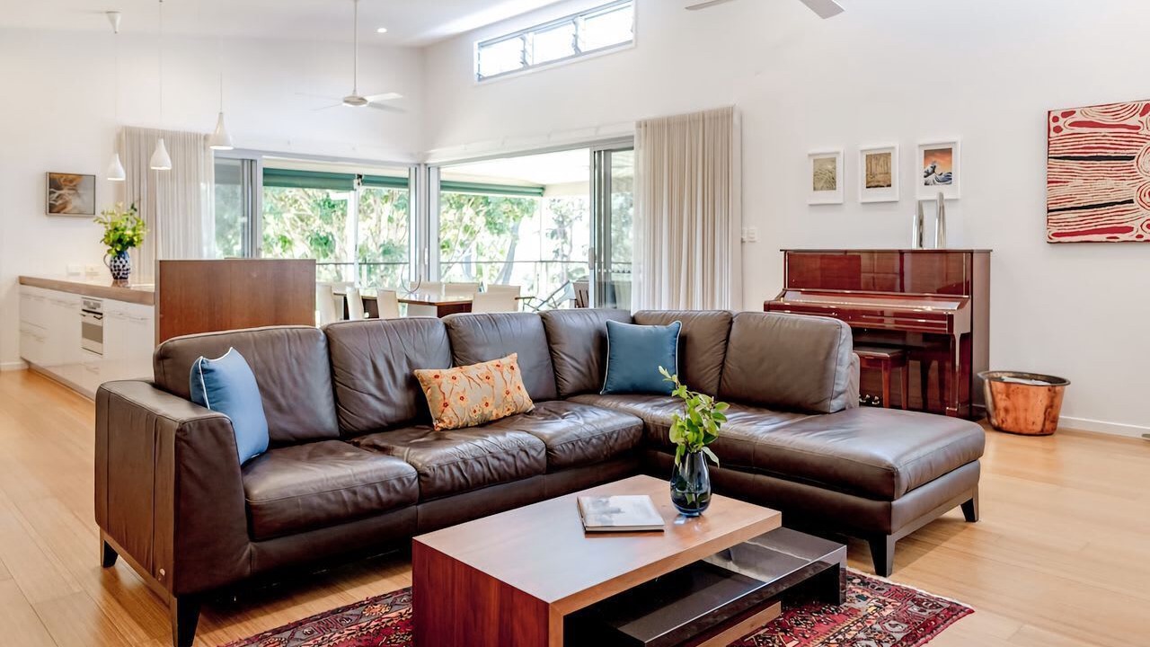 Photo of Livingroom in Verrierdale