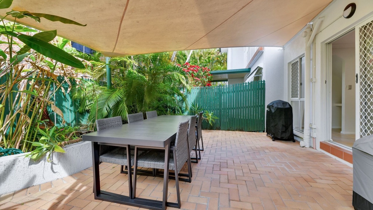 Photo of Patio Balcony in Taringa