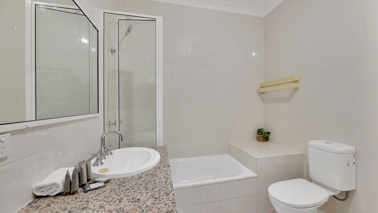 Photo of Bathroom in Taringa