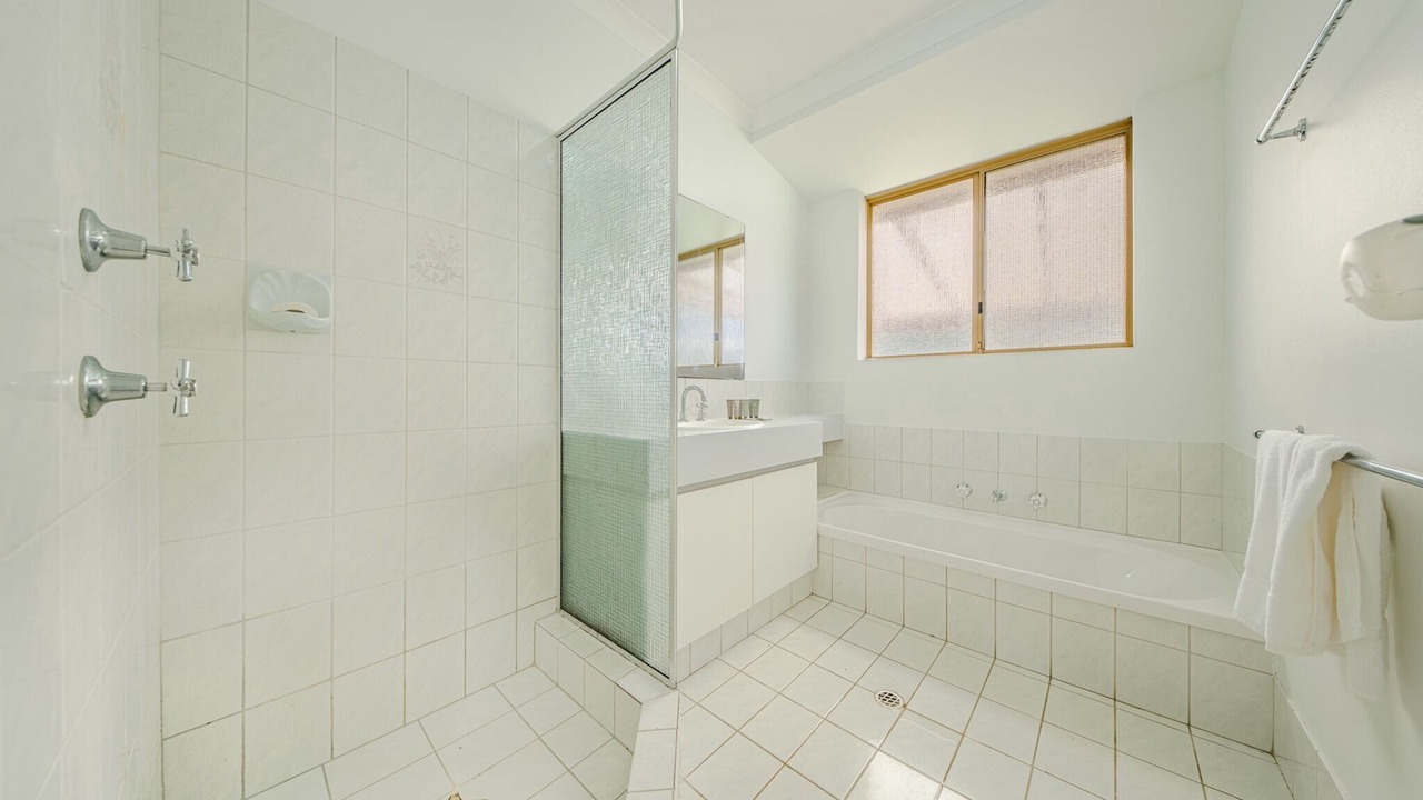 Photo of Bathroom in Waikiki