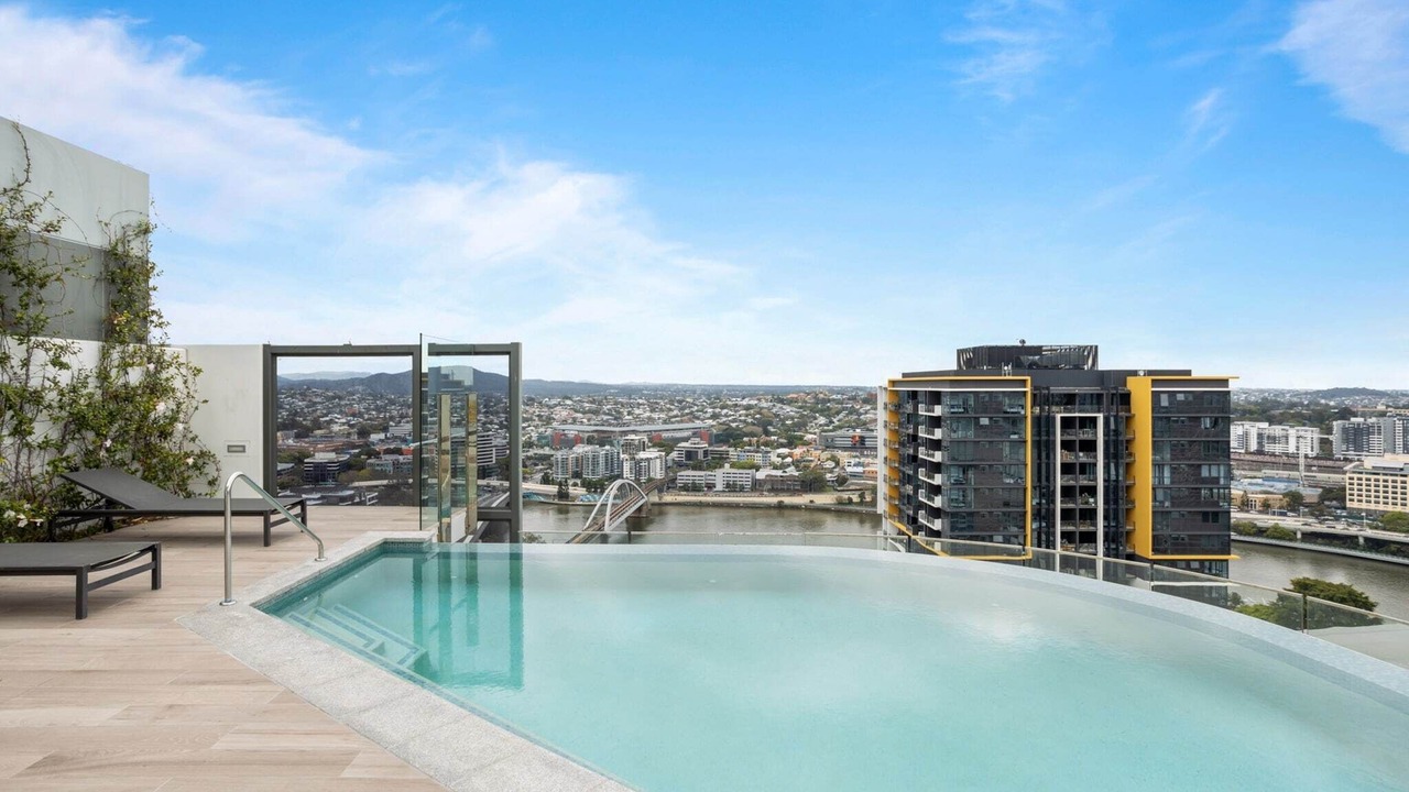 Photo of Outdoor in South Brisbane