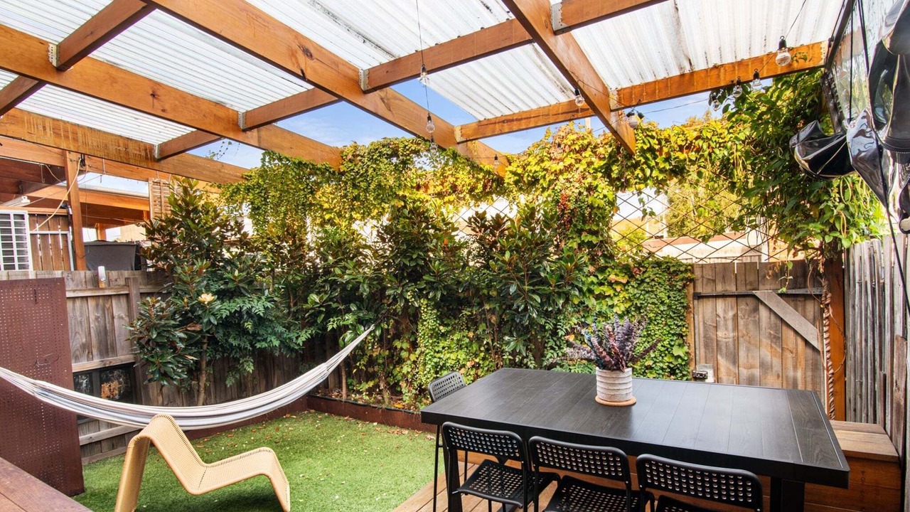 Photo of Patio Balcony in Moonee Ponds