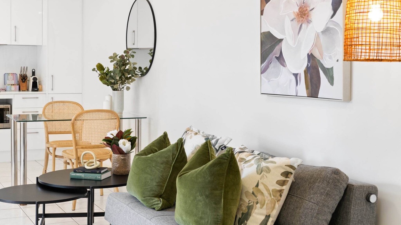 Photo of Livingroom in Bridgeman Downs