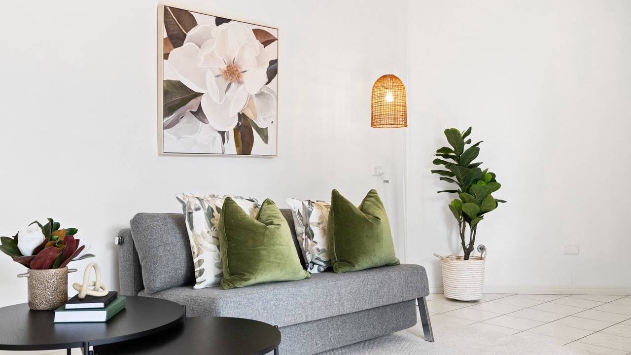 Photo of Livingroom in Bridgeman Downs