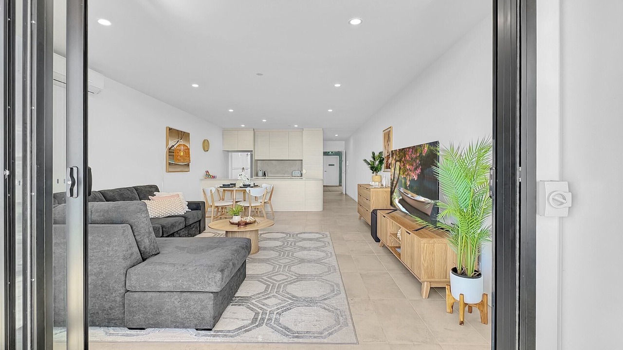 Photo of Livingroom in Batemans Bay