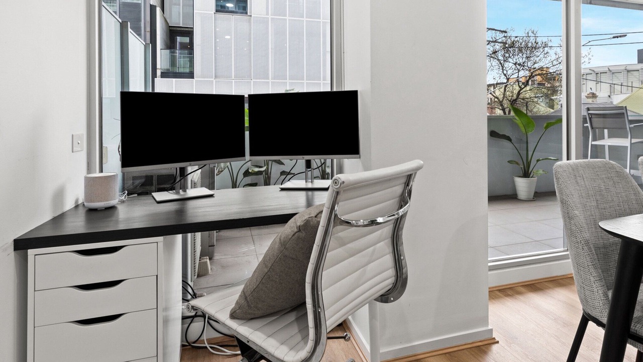 Photo of Livingroom in South Yarra
