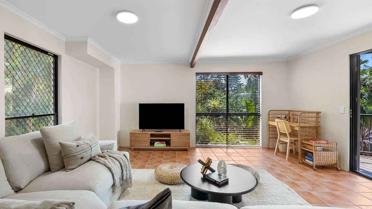 Photo of Livingroom in Coolum Beach
