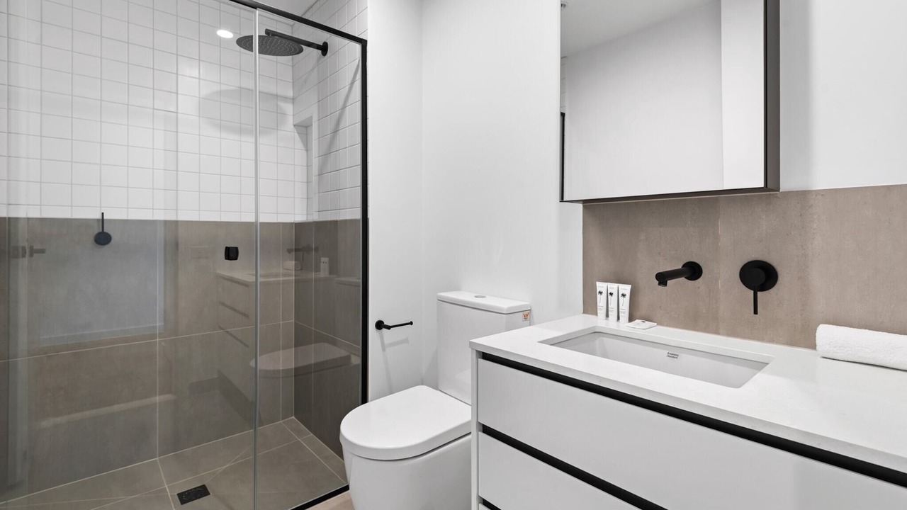 Photo of Bathroom in Heidelberg