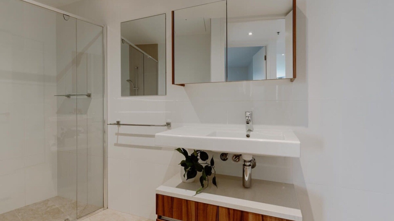 Photo of Bathroom in City East