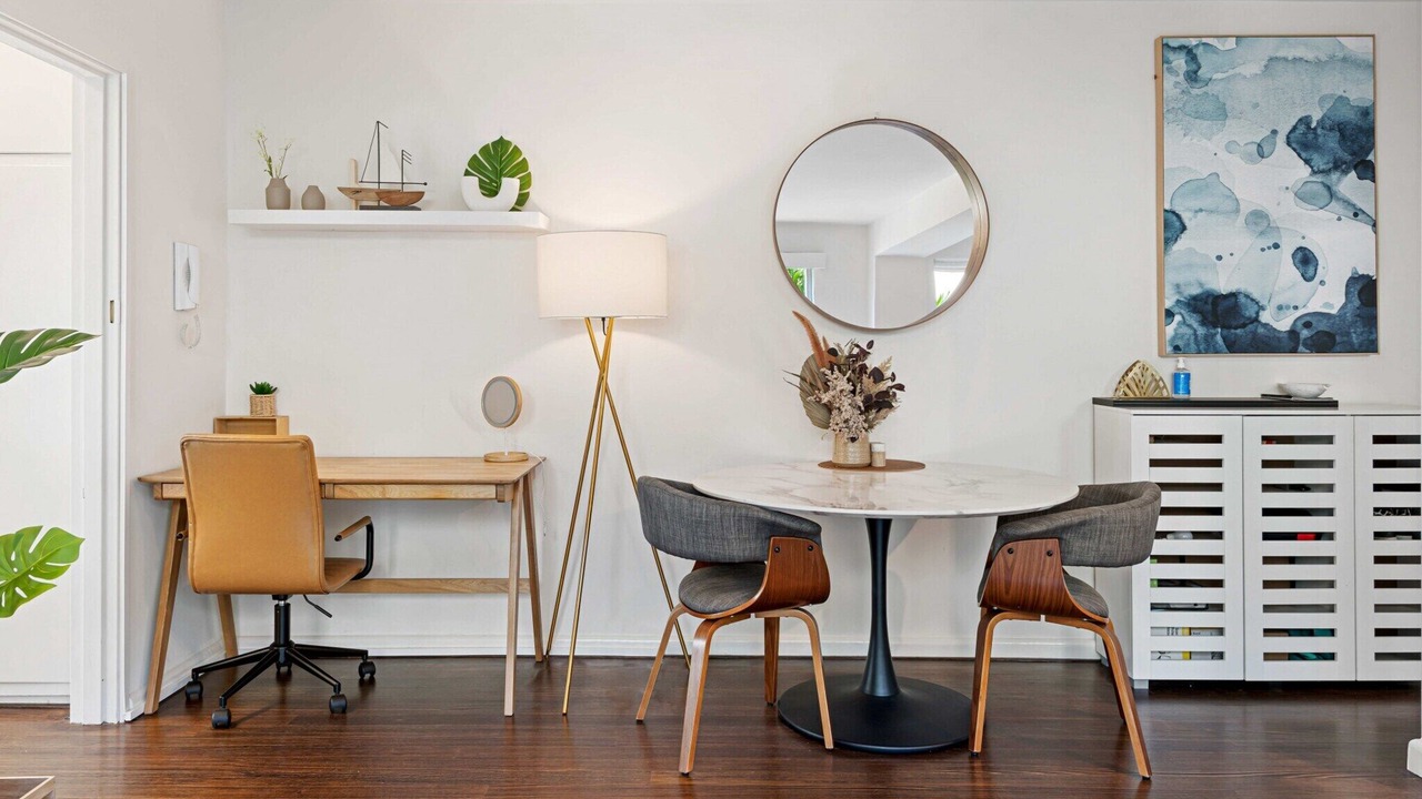 Photo of Livingroom in Prahran