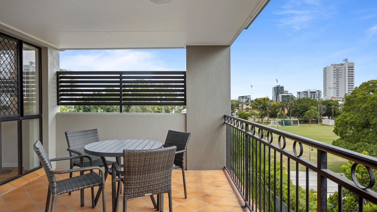Photo of Patio Balcony in Brisbane