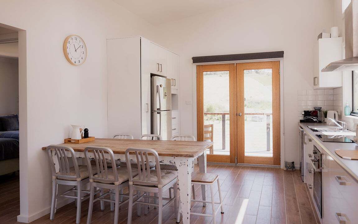 Photo of Kitchen in Surveyors Bay