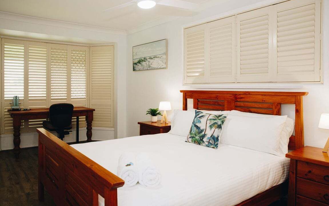 Photo of Bedroom in Warana