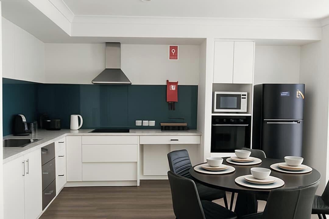 Photo of Kitchen in Coodanup