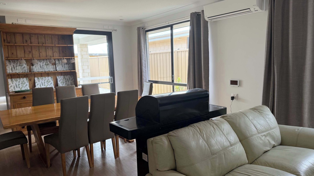 Photo of Livingroom in Millbridge