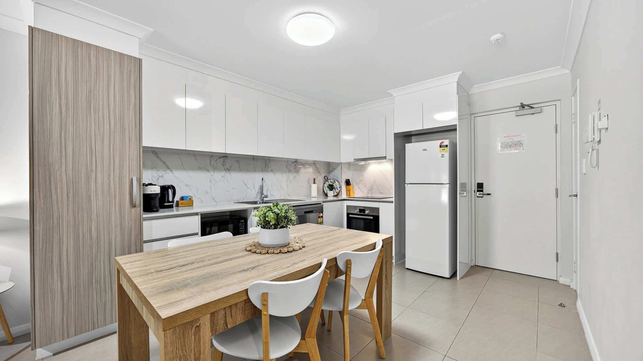 Photo of Kitchen in Rockingham