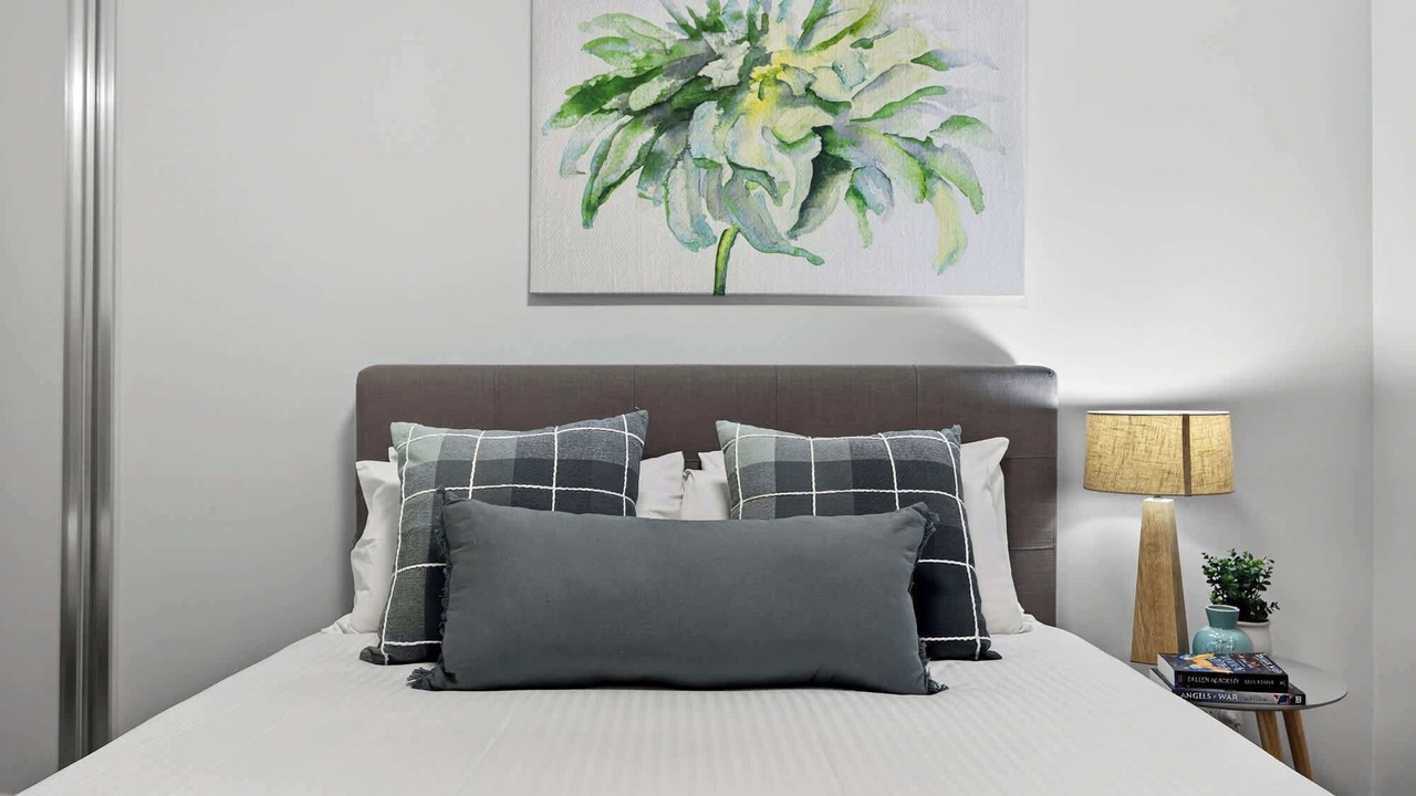 Photo of Bedroom in Rockingham