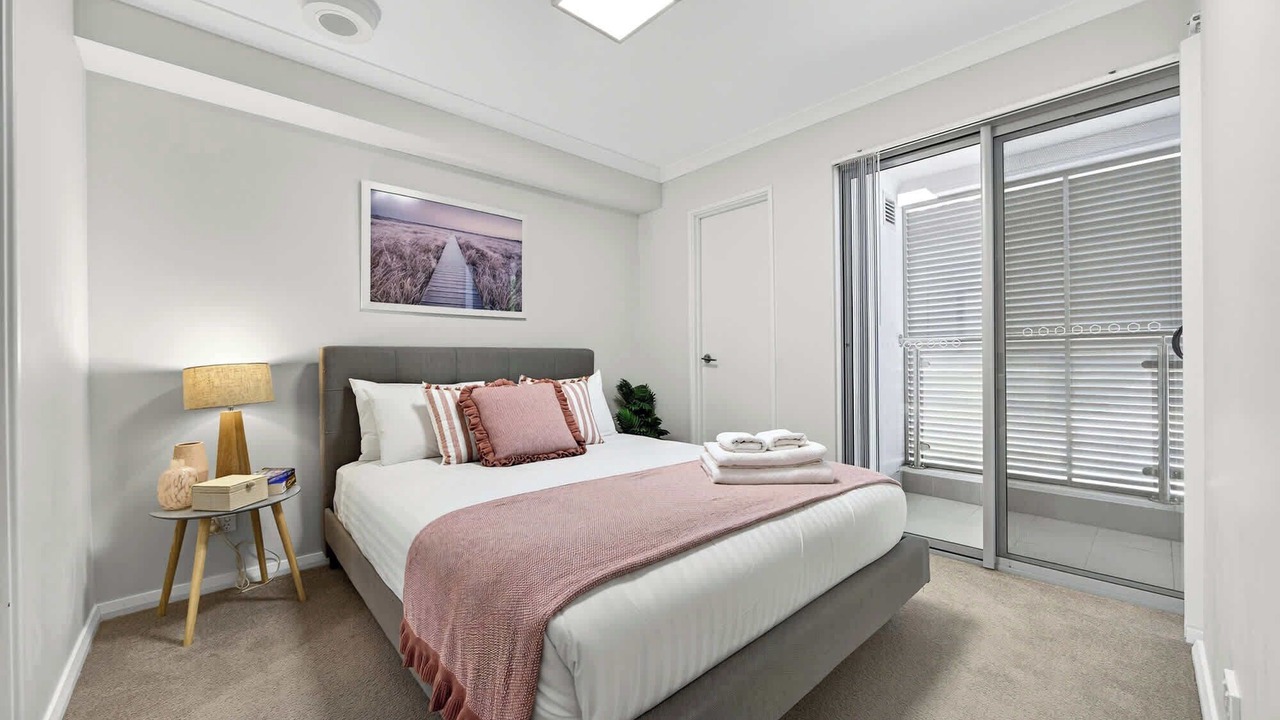 Photo of Bedroom in Rockingham