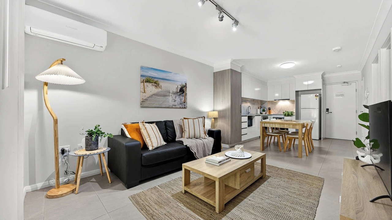 Photo of Livingroom in Rockingham
