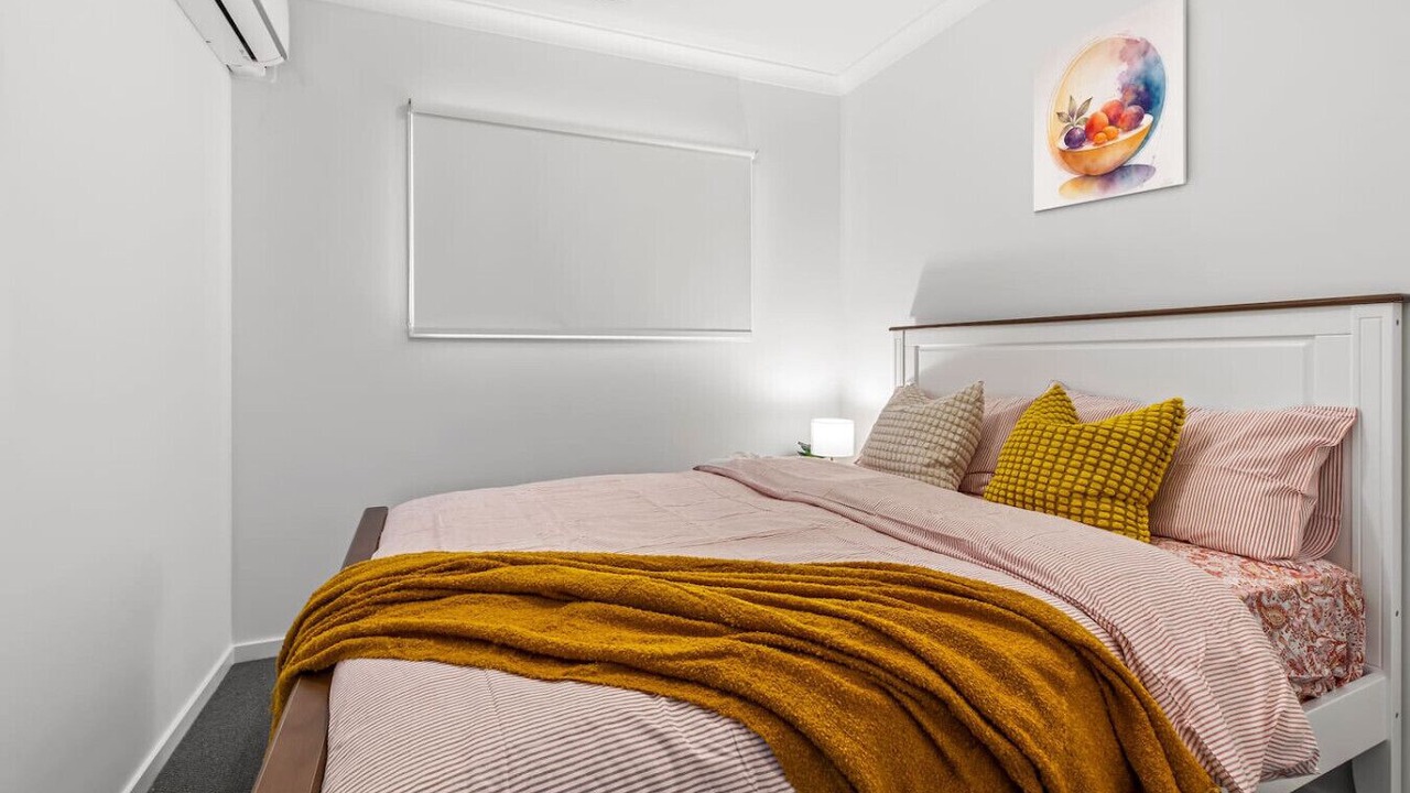 Photo of Bedroom in Mickleham