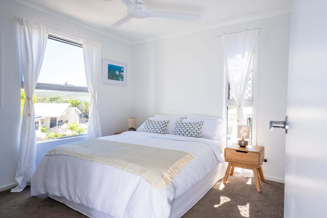 Photo of Bedroom in Agnes Water