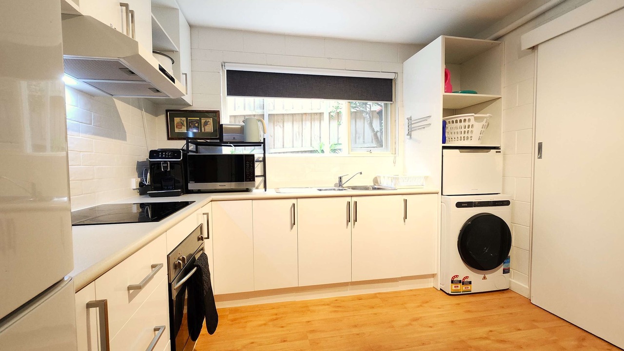 Photo of Kitchen in Highett