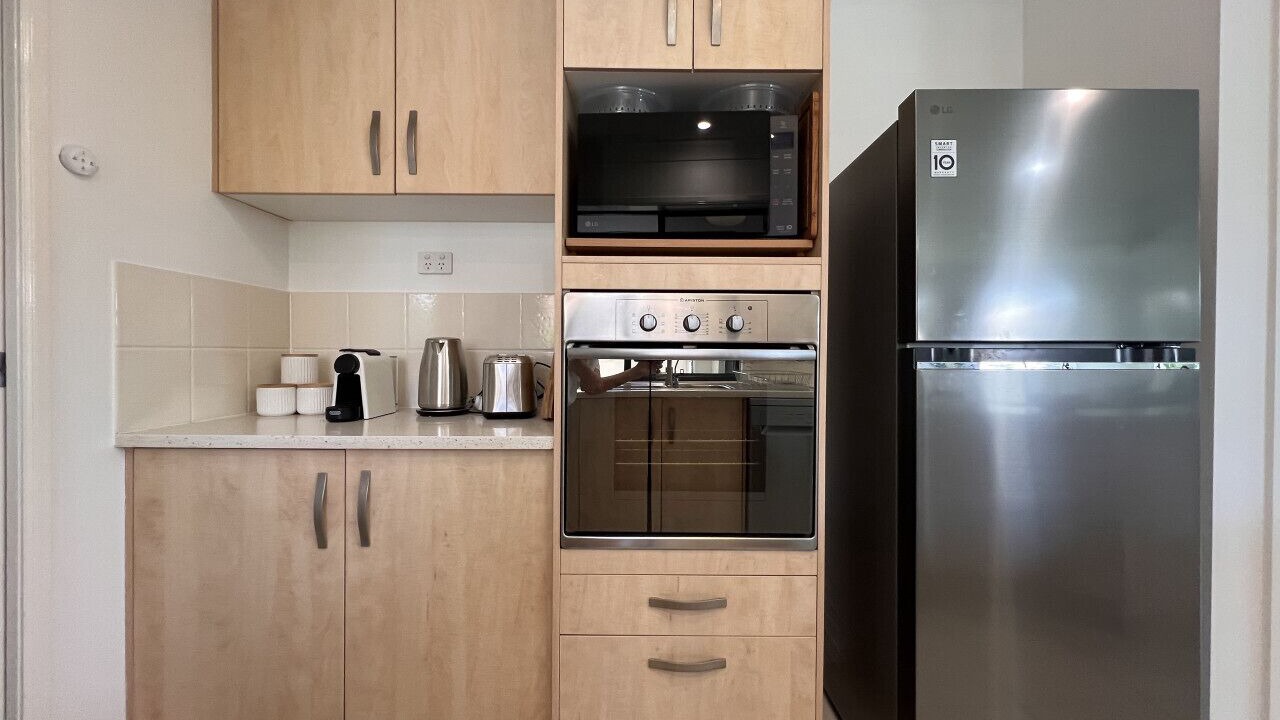 Photo of Kitchen in Mountain Creek