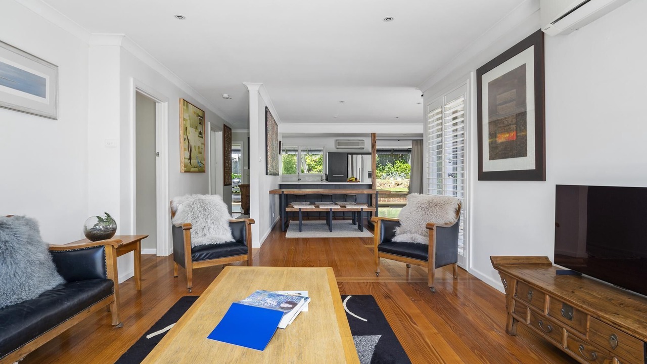 Photo of Outdoor in Red Hill South