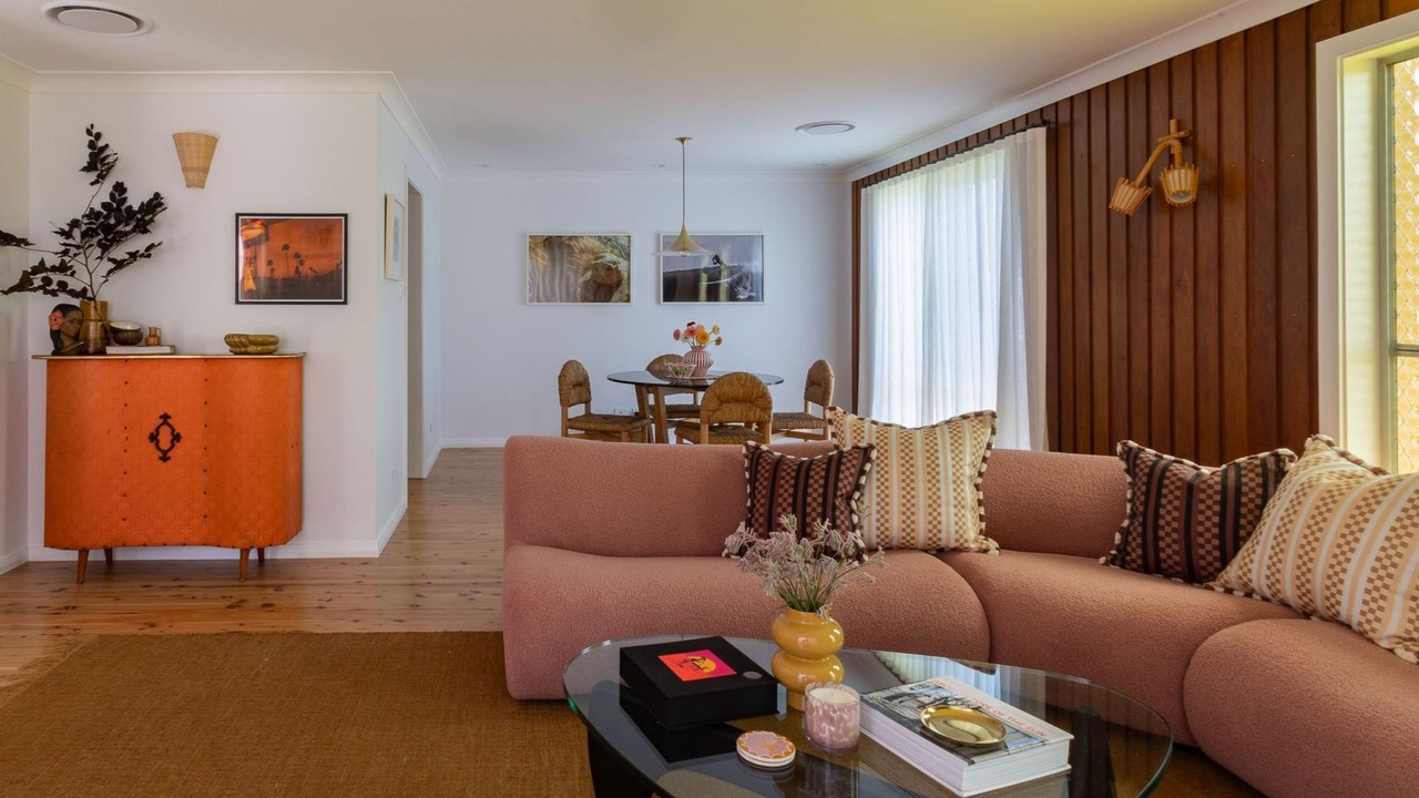 Photo of Livingroom in Berry