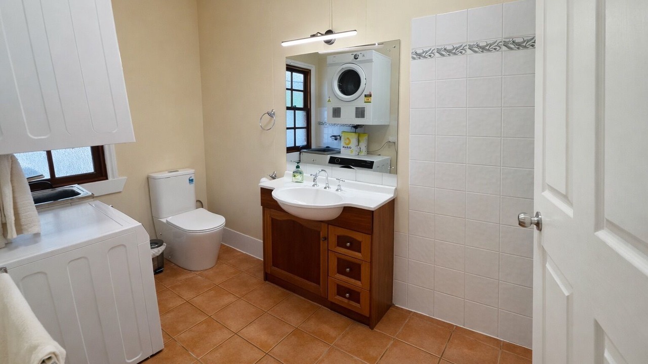 Photo of Bathroom in East Brisbane