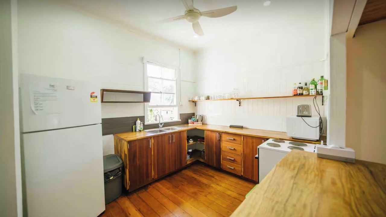 Photo of Kitchen in Parramatta Park