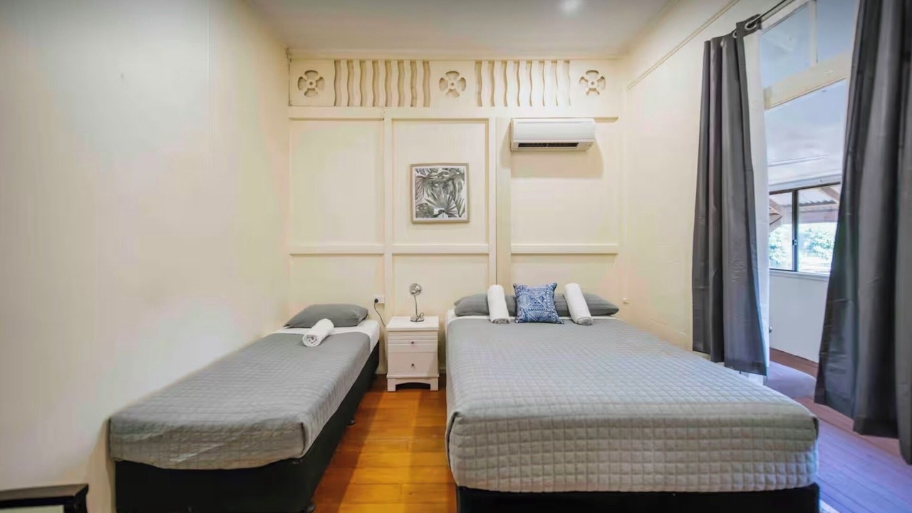 Photo of Bedroom in Parramatta Park