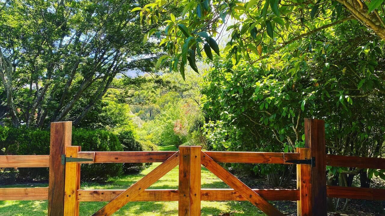 Photo of Outdoor in East Warburton