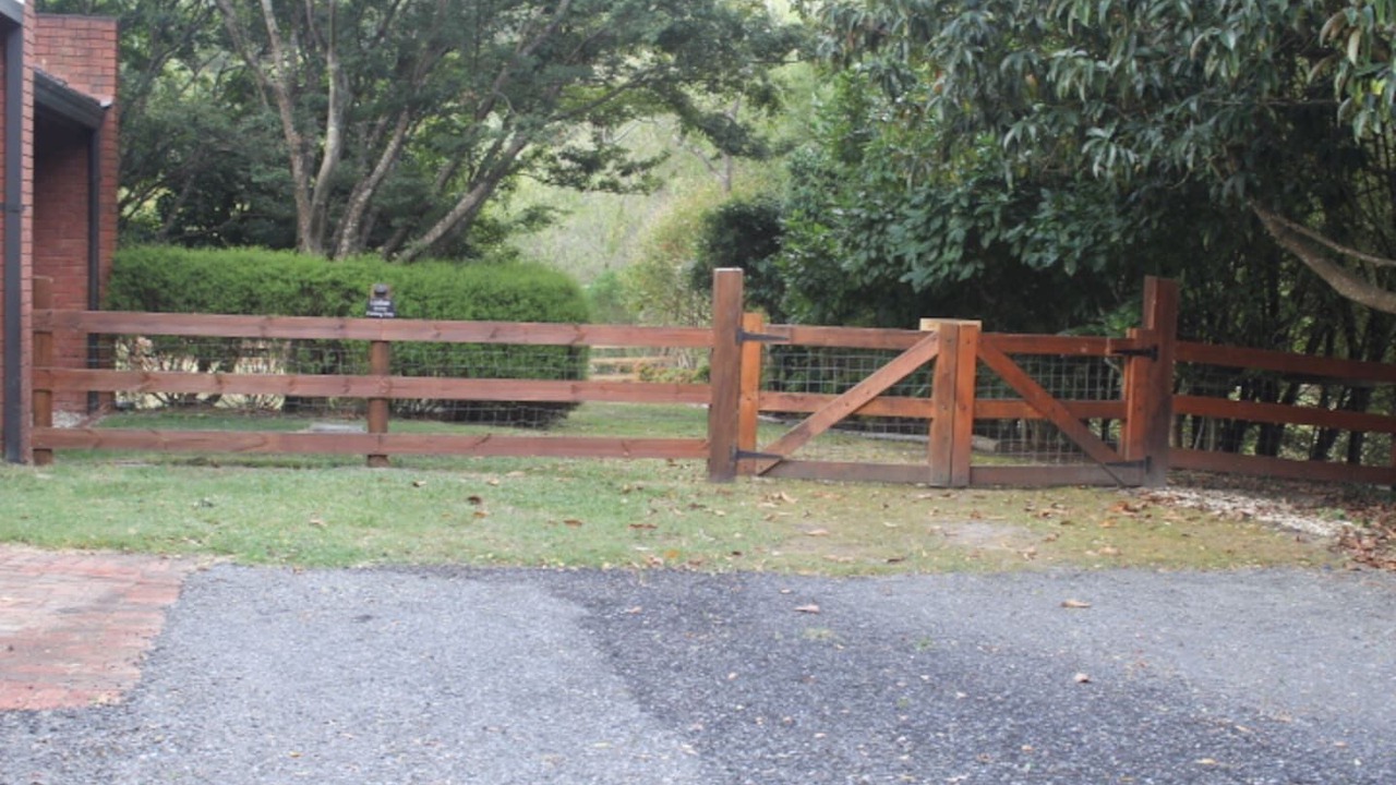 Photo of Outdoor in East Warburton