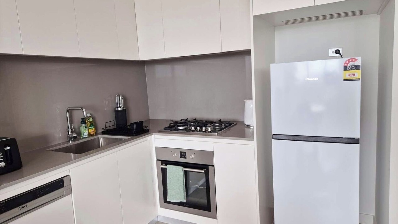 Photo of Kitchen in Kogarah