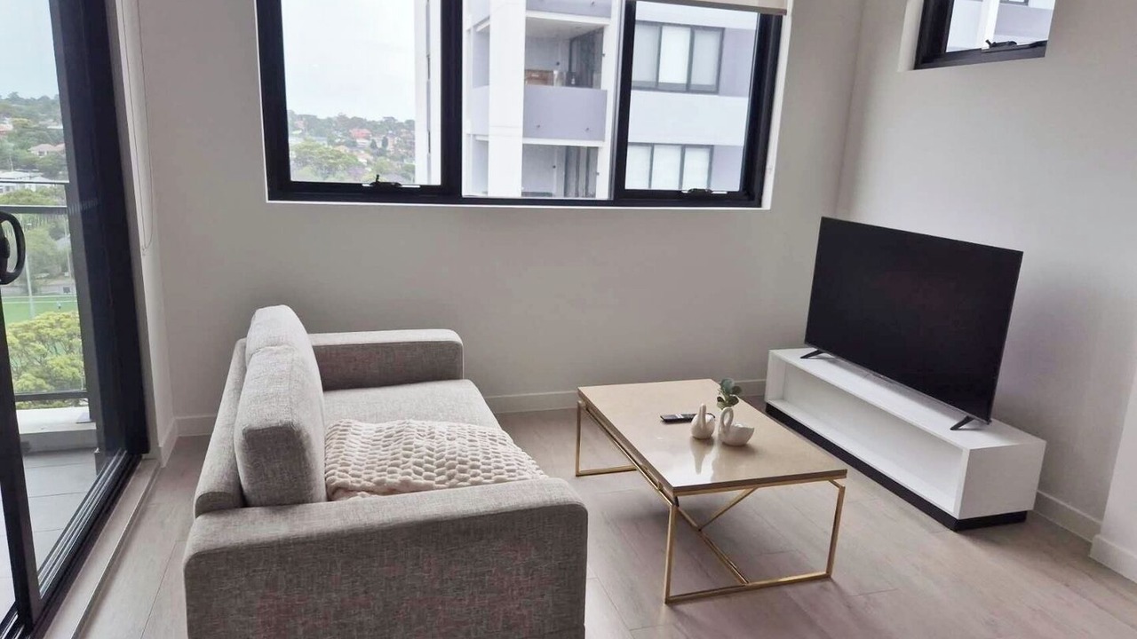 Photo of Livingroom in Kogarah