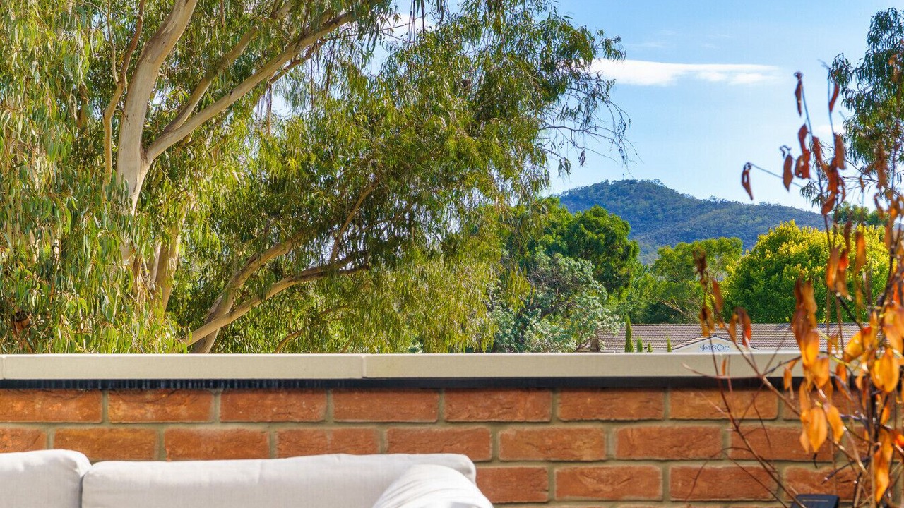 Photo of Patio Balcony in Reid